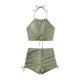 thumbnail image 3 of WILLBEST Traje de Baño Mujer Bikini Con Tirantes de Cintura Alta Para Mujer, Sexy y E Para El Verano, 3 of 3