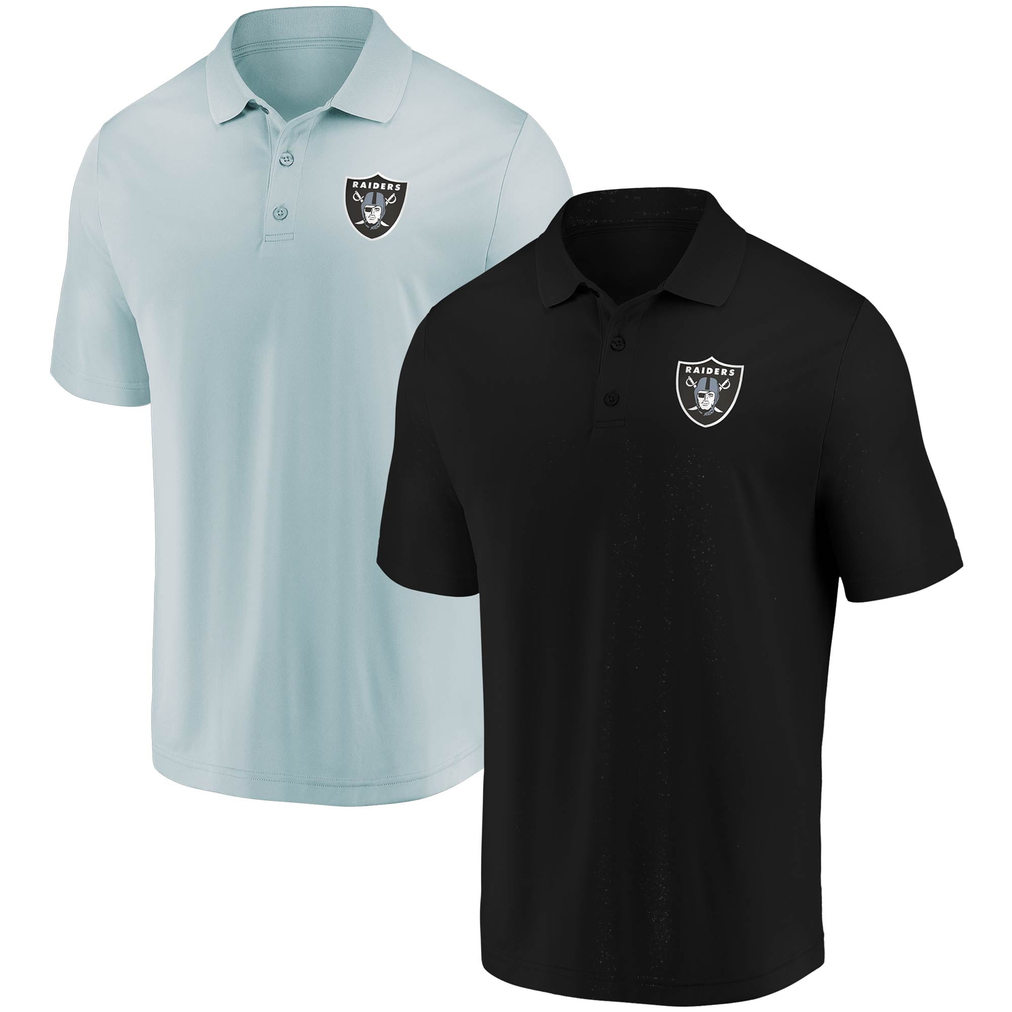 raiders polo
