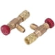 thumbnail image 4 of Válvula refrigerante Ticfox 2PCS 1/4SAE 5/16SAE, 4 of 14