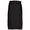 Black, variant on Women's Waffle Weave Spa Wrap - Lightweight, Breathable, One-Size-Fits-Most (29" Long), Lime Green