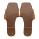 thumbnail image 4 of Sandalia Laura León Talla 23 Casual Xkan Camel, 4 of 4