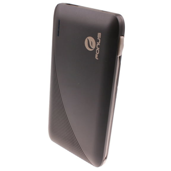 Power Bank for Samsung Galaxy S23 FE Phone - 10000mAh Charger Portable Backup Battery 2-Port USB for Samsung Galaxy S23 FE 6.4" (Fan Edition) Model