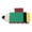 A, variant on Cute Pencil Hair Clips for Women & Teachers – Fun School-Themed Barrettes for Students & Classroom Style