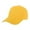 Style #A Yellow, variant on Boys and Girls's Classic Plain Cotton Baseball Hat, Lightweight Sun Protection Cap for Boys and Girls and Toddlers, Adjustable Solid Color Sport Hat Yellow