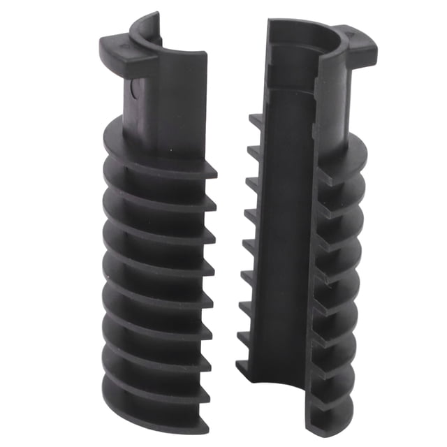 1PC Seatpost Internal Battery Mount Designed From TPE Material For Di 2 Bikes Suits Both Standard Sizes Of 27 2 -31 6mm
