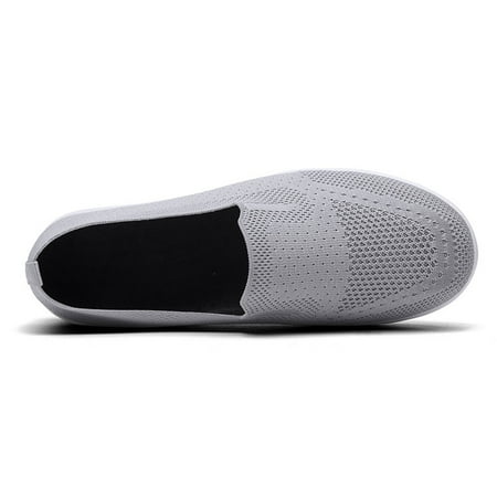 

Cathalem Student Rocking Mesh Fashion Bottom Shoe Shoe Women Thick Working Casual Women s casual Women Comfortable Shoes Casual Grey 6