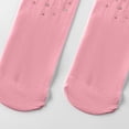 thumbnail image 3 of Toddler Socks Rhinestoned Tights For Girl Sparkly Leggings Feature Comfortable Fabric For Daily 5-7 Years,Pink Caqnni, 3 of 5