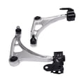 thumbnail image 5 of Fithood 2X Left+Right Control Arms 51350TZ5A01 for Acura MDX, Hondaf Ridgeline CMS601230 51360-TZ5-A00 51350-TZ5-A00 51360-TZ5-A01, 5 of 5