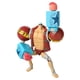 thumbnail image 1 of Figura de acción ANIME HEROES One Piece Franky, 1 of 7