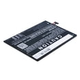 thumbnail image 3 of Replacement Battery for TCL M823,N1 Max,TLP035A1,3500mAh,Mobile Phone battery, 3 of 5