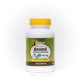 Sunshine Naturals Anamu Herb Immune Tonic Stimulant 450 mg Capsules, 100 ct