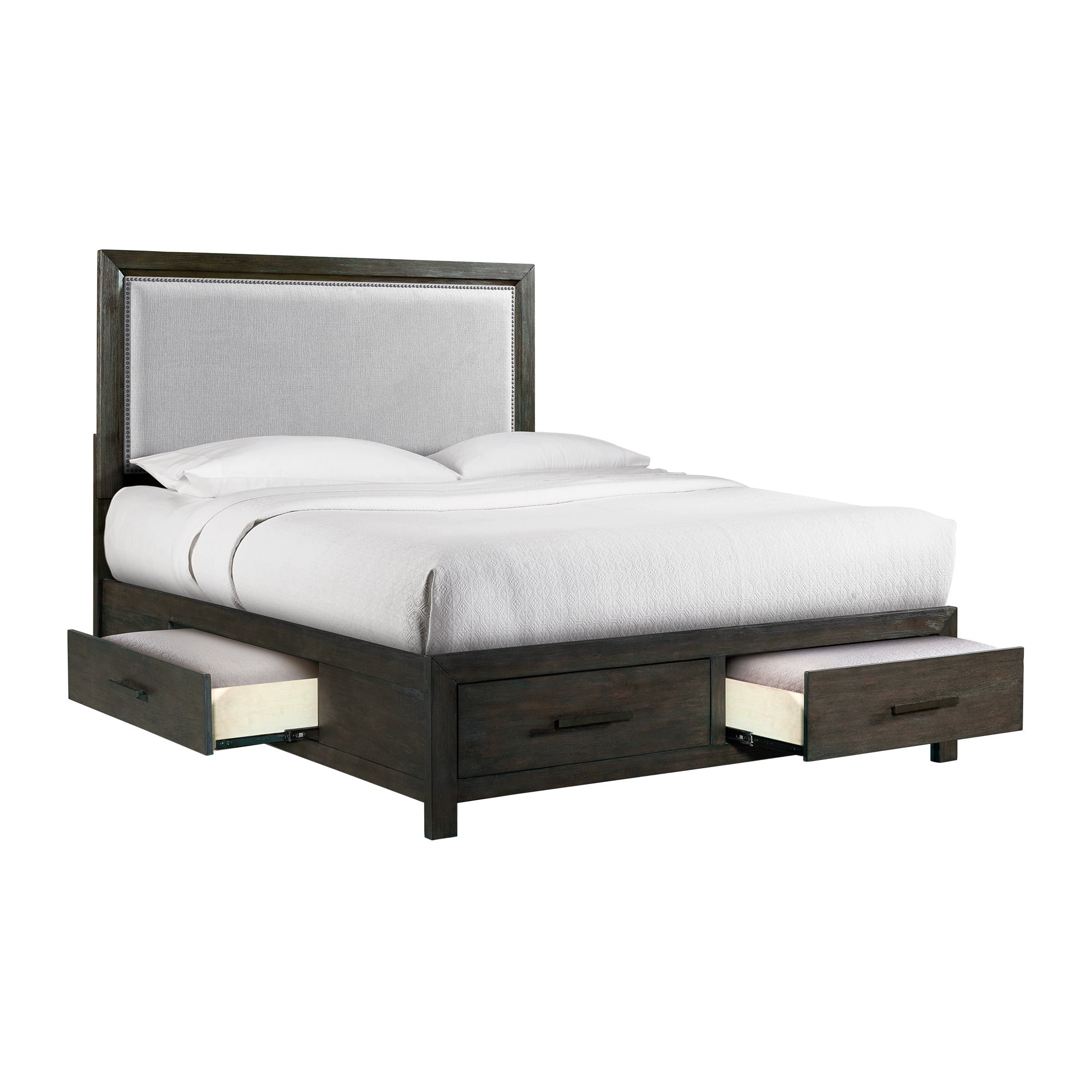 Picket House Furnishings Holland Queen 4Drawer Platform Storage Bed