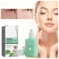 Zhuoting Deep Cleansing Dry Skin Skin Care Routine for Combination Skin