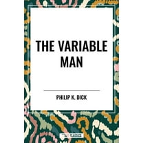 Variable Man, (Paperback)