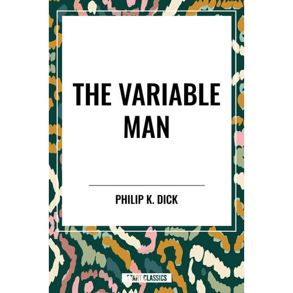 Variable Man, (Paperback)