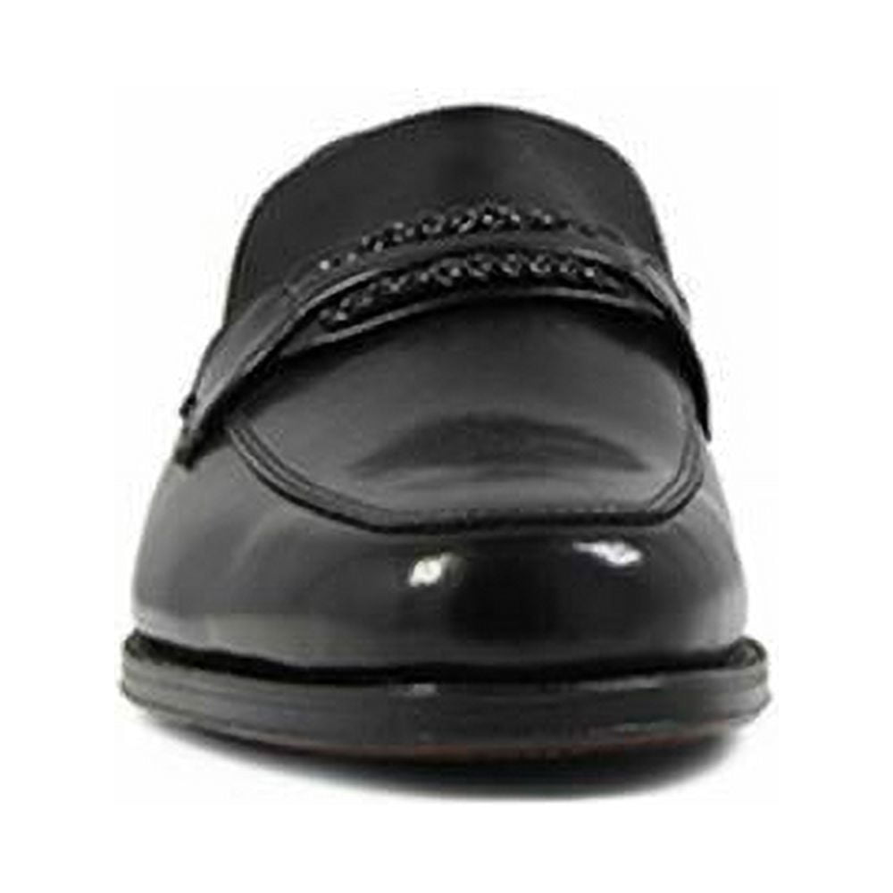 Florsheim Como with Tassel Loafer Shoes Black Leather Size 13D 18481-01 FlorsheimPisaBlk_grande.jpg?v=  main image 3