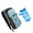 Blue, variant on Versatile Sports Backpacks Ergonomic Cycling Backpacks Climbing Hiking Pouches for Mountain Biking and Hiking