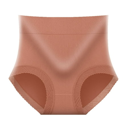 

Aayomet Panties For Women Women Lingerie G String Briefs Underwear Panties T String Thongs Orange One Size