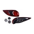 thumbnail image 1 of Calavera Cx-5 2013 A 2017 Mazda Ext Izq DEPO ., 1 of 4
