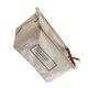 thumbnail image 2 of 1 cesta plegable de lino para guardar juguetes para niños (beige), 2 of 7