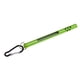 thumbnail image 2 of Accesorio de pesca de doble escala para medir la temperatura del agua Verde, 2 of 8