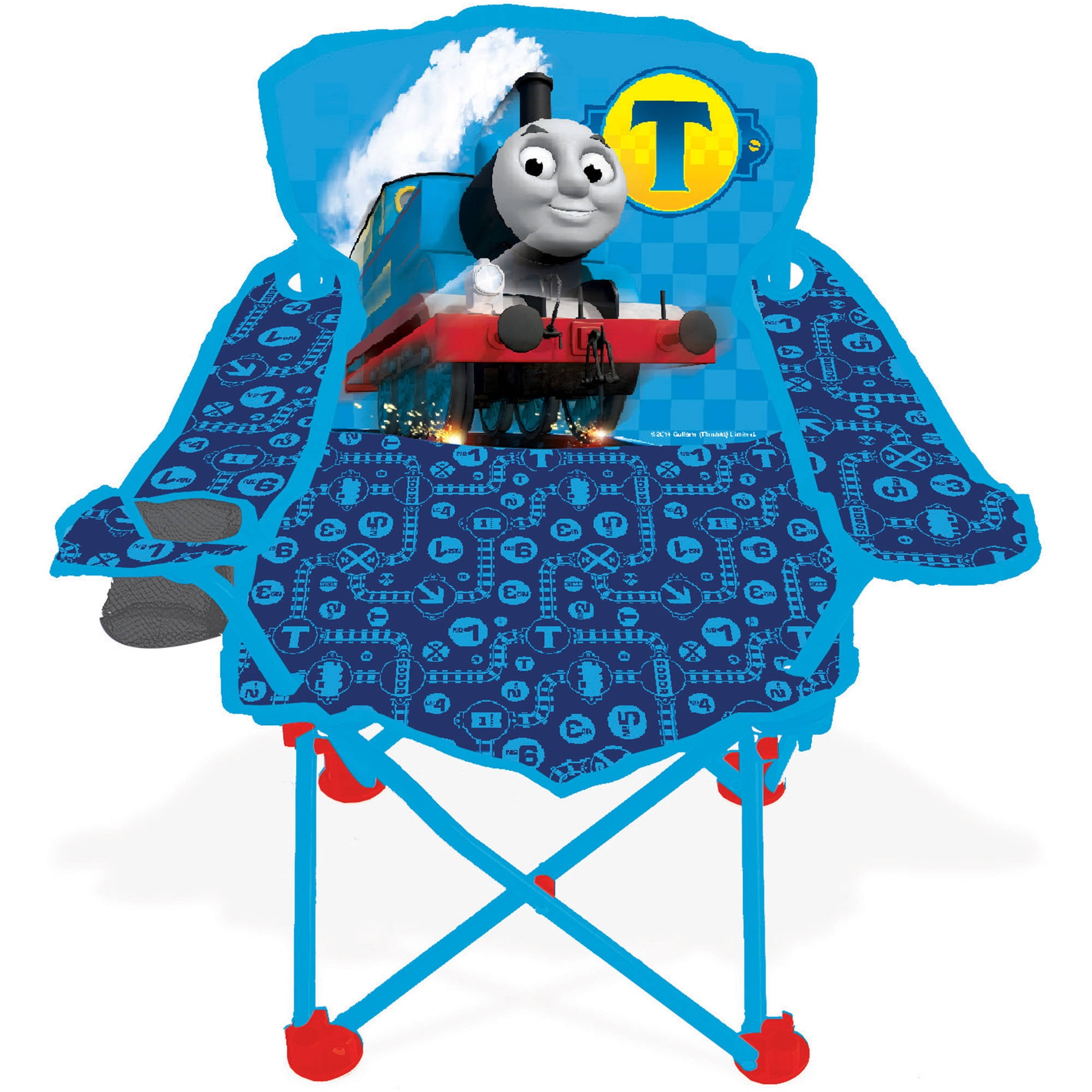 thomas and friends chair