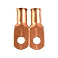 thumbnail image 4 of Schumacher Electric 1/4 Inch Cable Lugs, 100 Percent Copper, BAF-4L1, 4 of 6