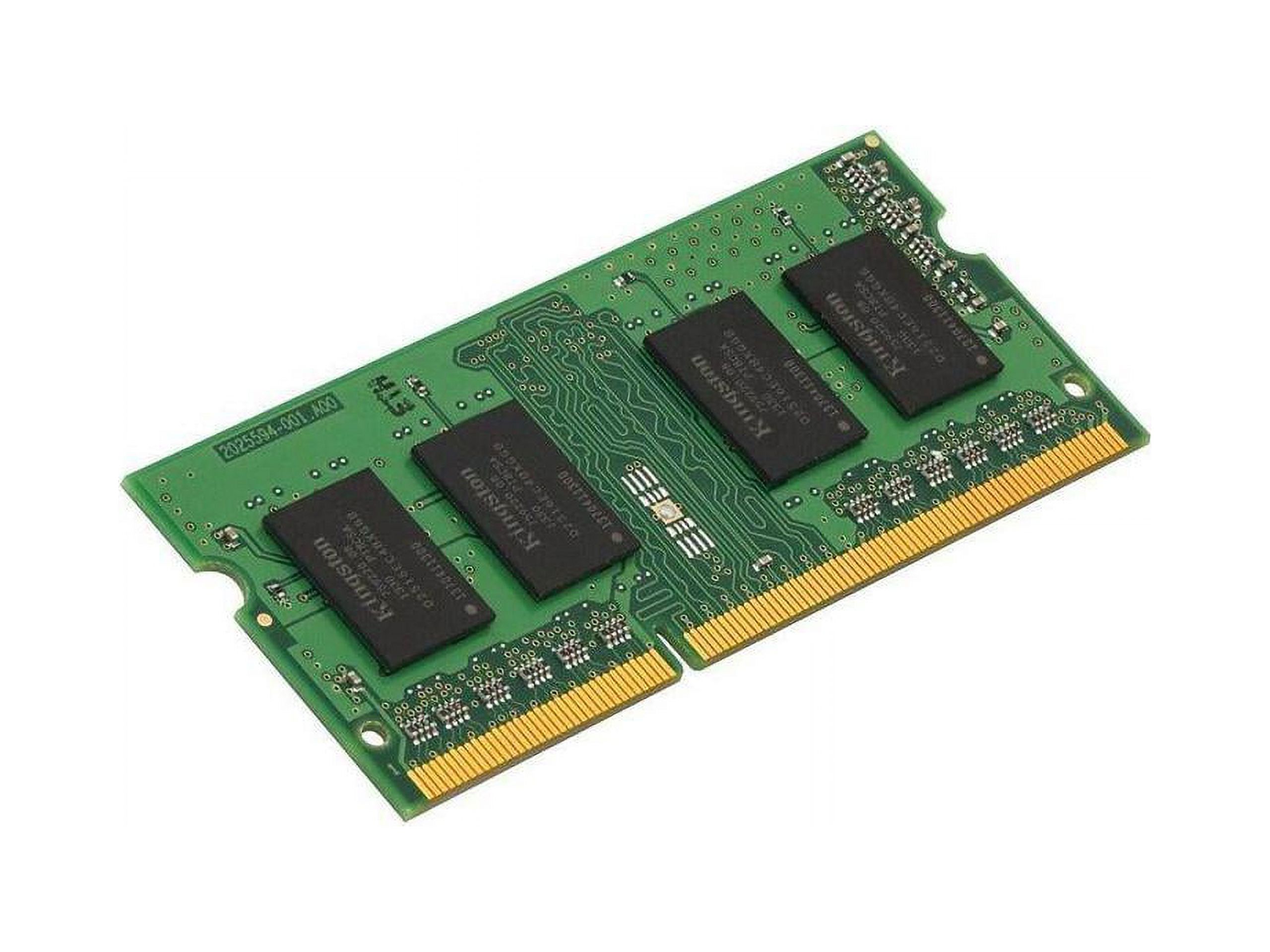 Kingston ValueRAM KVR32S22S8/16 DDR4-3200 SODIMM 16GB/2Gx64 CL22