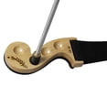 thumbnail image 2 of Tope de pasador para violonchelo con correa de nailon para accesorios de instrumentos musicales para violonchelo, 2 of 8
