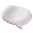 thumbnail image 1 of Protection de Poignet pour Clavier de Souris, Coussin de Repos Ergonomique en Silicone pour Poignet Z3D2, 1 of 1