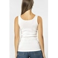 thumbnail image 3 of GHSDFBB Camisoles en Coton pour Femmes, Débardeurs Confortables et Doux, 3 of 7