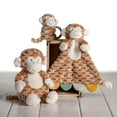 thumbnail image 4 of Mary Meyer - Afrique - Teether Rattle - Monkey, 4 of 4