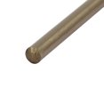 thumbnail image 2 of 2.4mm Dia Split Point HSS Cobalt Métrique Twist Foret Outil de Forage 10pcs, 2 of 4