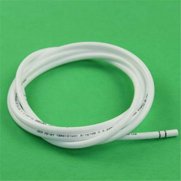 LG ZENMJU62070603 LSSC243ST Refrigerator Plastic Tube Original Equipment Part