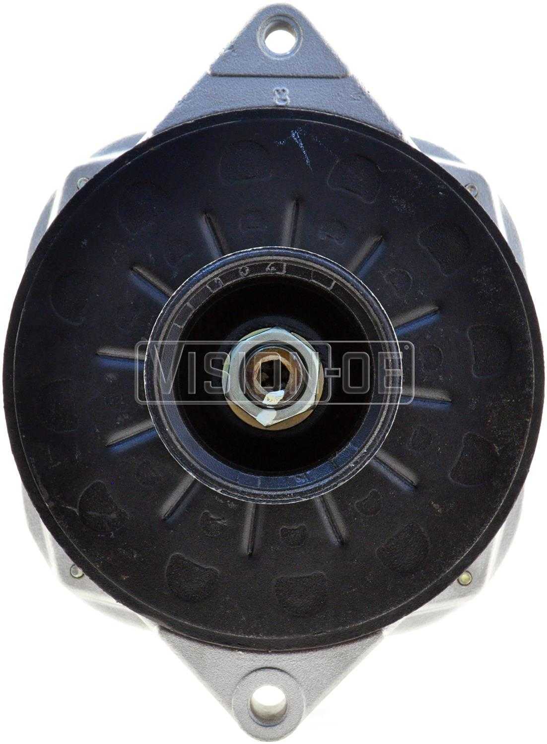Vision OE 8127-11 Alternator
