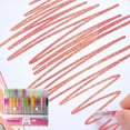 thumbnail image 5 of CCOCC 2026 New Glitter Gel Pens,48 Color Gel Pens Set,Neon Glitter Gel,Writing Pens Drawing Painting Marker for Adult Coloring Books,Journaling Crafting Doodling Drawing, 5 of 6