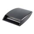 thumbnail image 2 of Air Intake Scoop Bonnet,Universal Car Decorative Vent Sticker Cover Hood, 2 of 8
