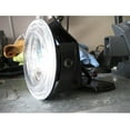 thumbnail image 6 of For Pontiac Firebird Trans Am Formula WS6 Angel Eye Fog Lights Driving Lamps, 6 of 6