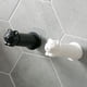thumbnail image 4 of Soporte de Papel Higiénico Montado en la Pared, Soporte para Papel de Cocina Retráctil con de , Dispensador de Rollo de Toalla de Papel de Cocina,, 4 of 5