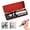 16 pieces, variant on 1/2 Inch Manual Reversible Impact Driver Set, 14 PCS Impact Screwdriver Kit with S2 Steel Bits for Removing Rusted Fasteners