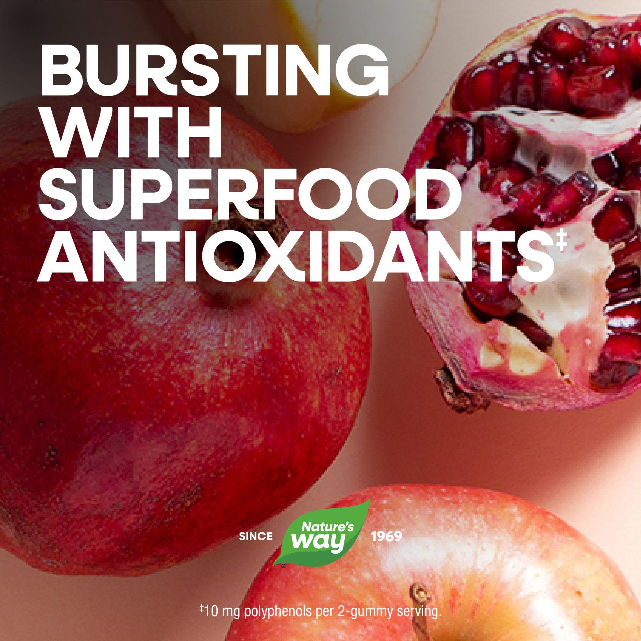 Nature's Way Alive! Women's 50+ Multivitamin Gummies photo 4