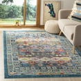 thumbnail image 1 of Safavieh Madison Area Southwestern Bordered Area Rug or Runner, 1 of 7