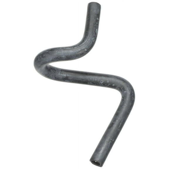 ACDelco 16145M Professional Molded Heater Hose Fits 2012 Chevrolet Malibu