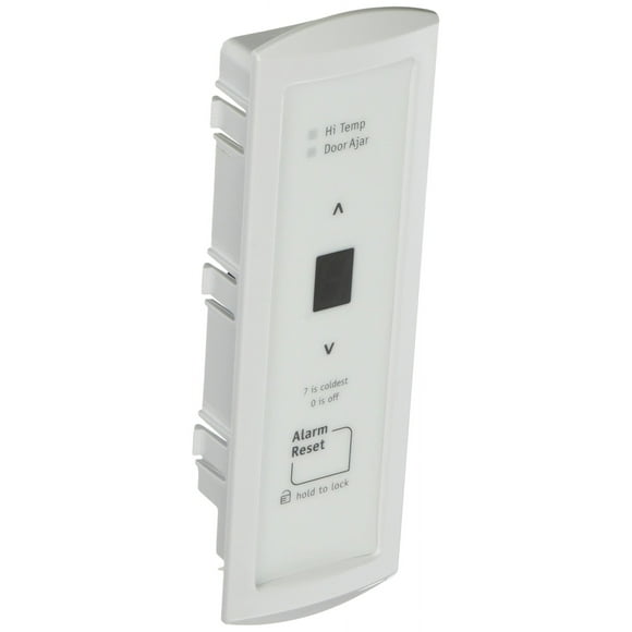 FRIGIDAIRE 297370600 Electronic Control