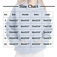 thumbnail image 3 of Women's Hoodies Sweatshirts Long Sleeve Women Pullover Graphic Hoodies for Women Red Sweater Fall Sweatshirts, 3 of 6