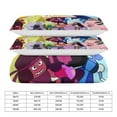 thumbnail image 3 of Steven Universe 3-Piece Bedding Set Warm And Comfortable Soft Duvet Cover Bed Set with 1 Duvet Cover And 2 Pillowcases for Bedroom, 3 of 8