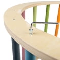 thumbnail image 4 of Bigjigs Toys - FSC Arched Climbing Frame, 4 of 7
