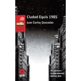 thumbnail image 1 of CIUDAD EQUIS 1985 SM DE EDICIONES JUAN CARLOS QUEZADAS GARCIA, 1 of 1