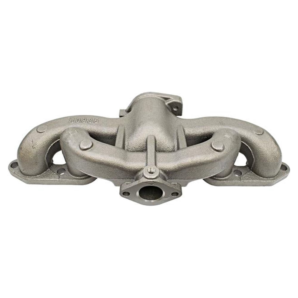 ACDelco GM Genuine Parts 89017272 Upper Intake Manifold Kit with  