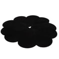 thumbnail image 2 of MasteelfCA 10Pcs Iron On Patch Elliptical Jeans Cloth Patch Simple Clothes Elbow Appliques, 2 of 8